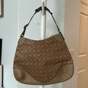 Authentic Gucci Hobo bag